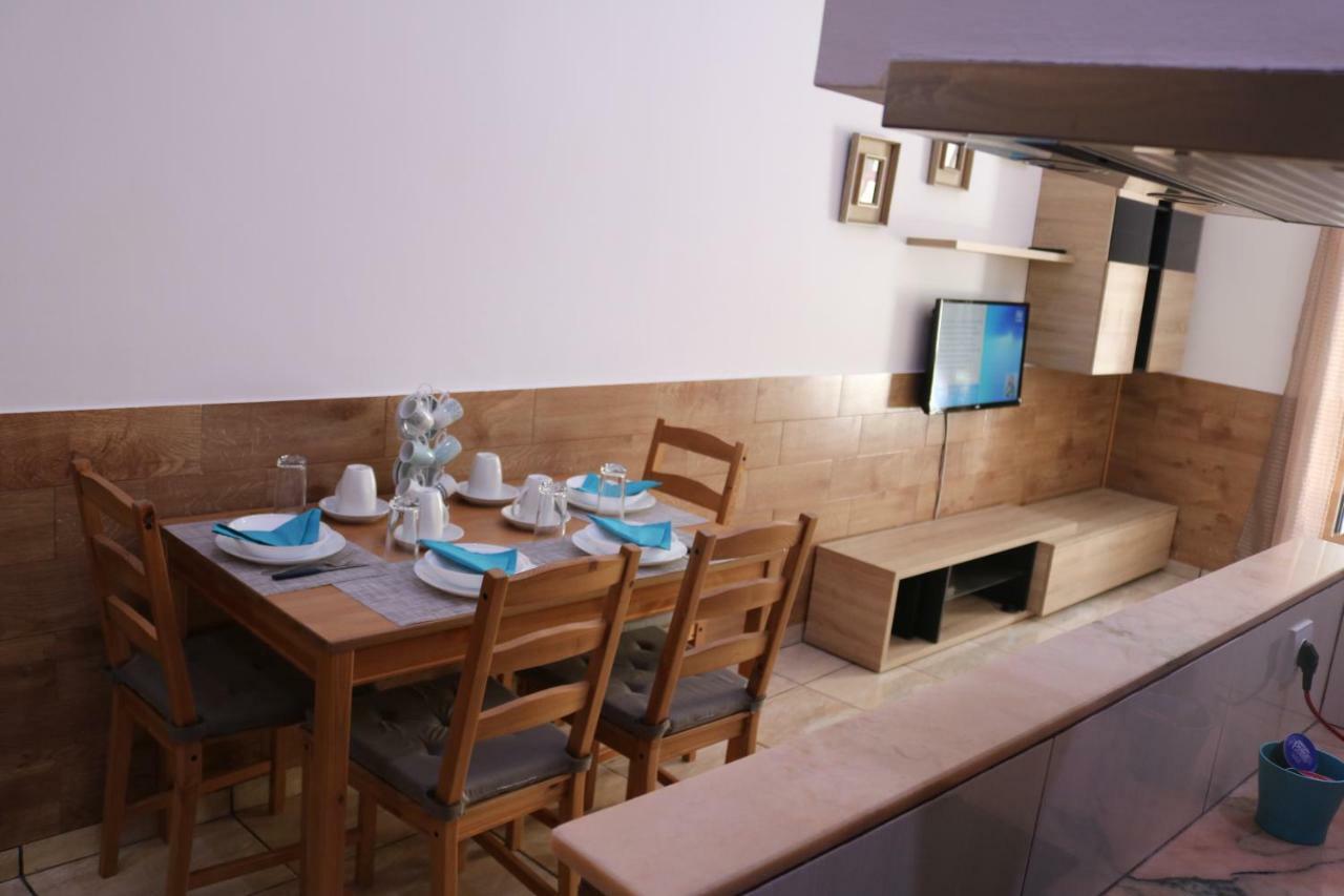 Apartment Lisbon Center Rebelo Da Silva Εξωτερικό φωτογραφία